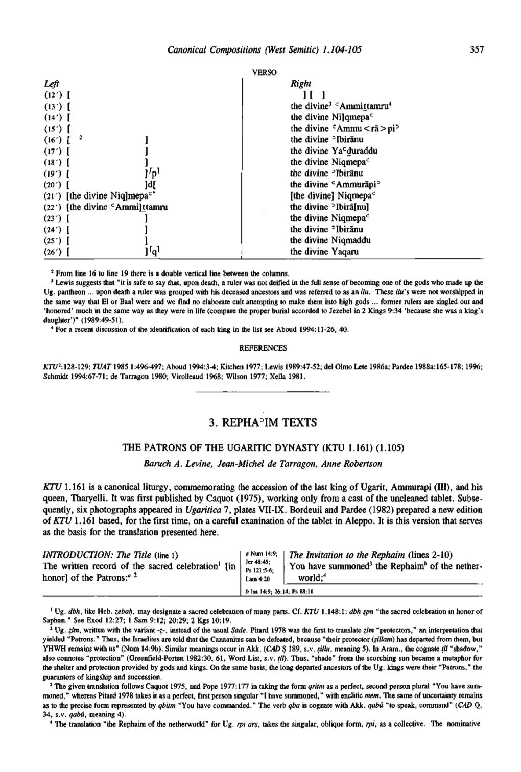 Context of Scripture, Volumes 1-3 : Canonical