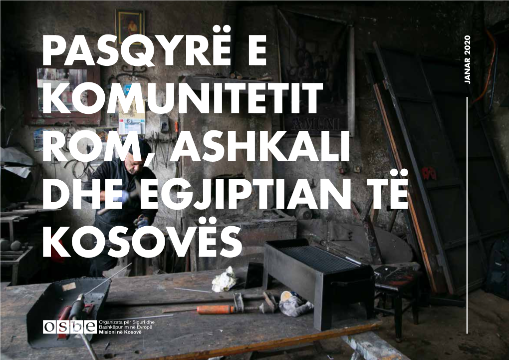 Shqiptarë (Shtatë 261 Ashkali(120Djemdhe131vajza), Treromë Rreth 276Fëmijëtëmoshësshkollore Ngatëcilat Joqeveritare Lokalecaritaskosova Dheojqvorae