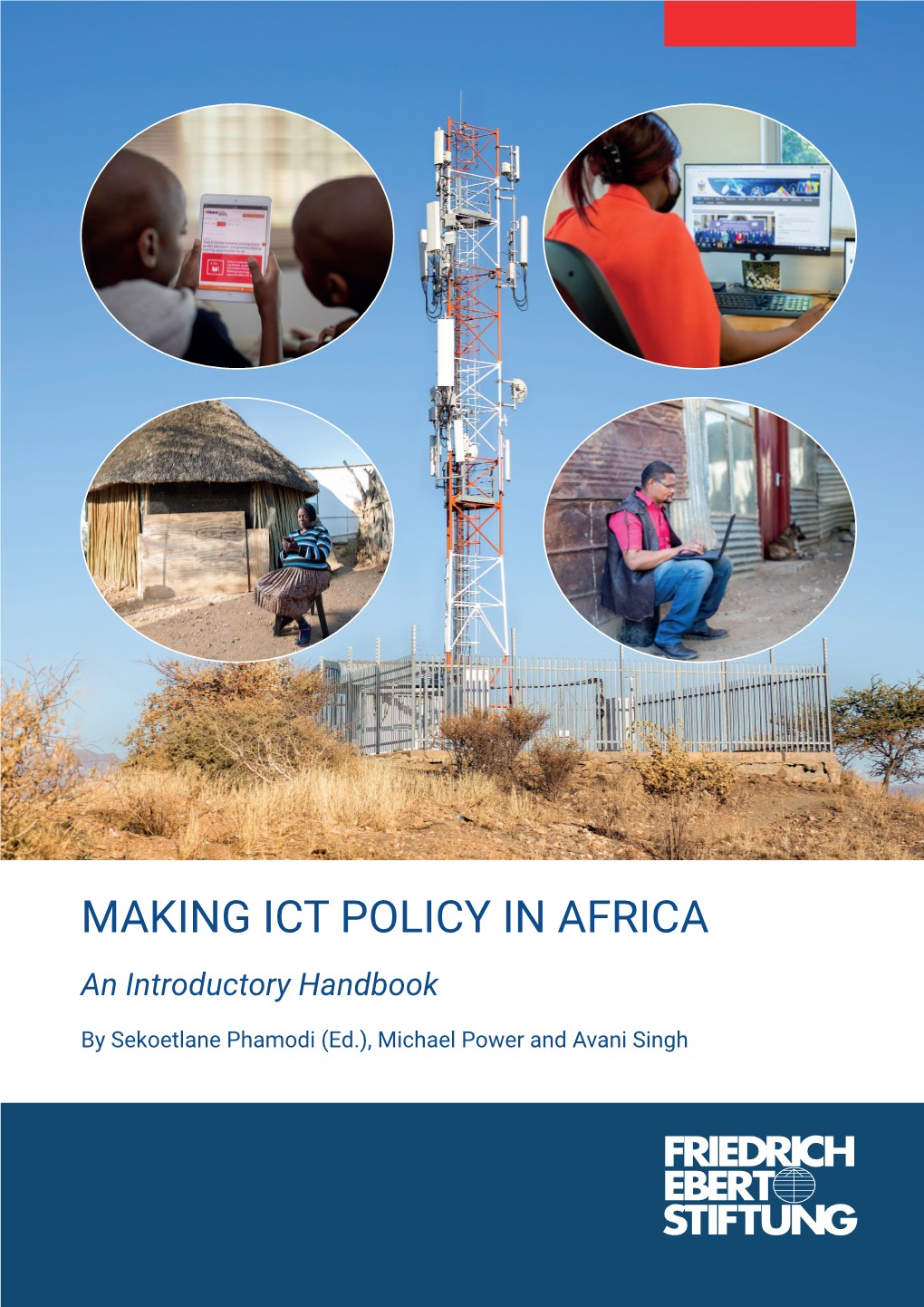 Making ICT Policy in Africa: an Introductory Handbook