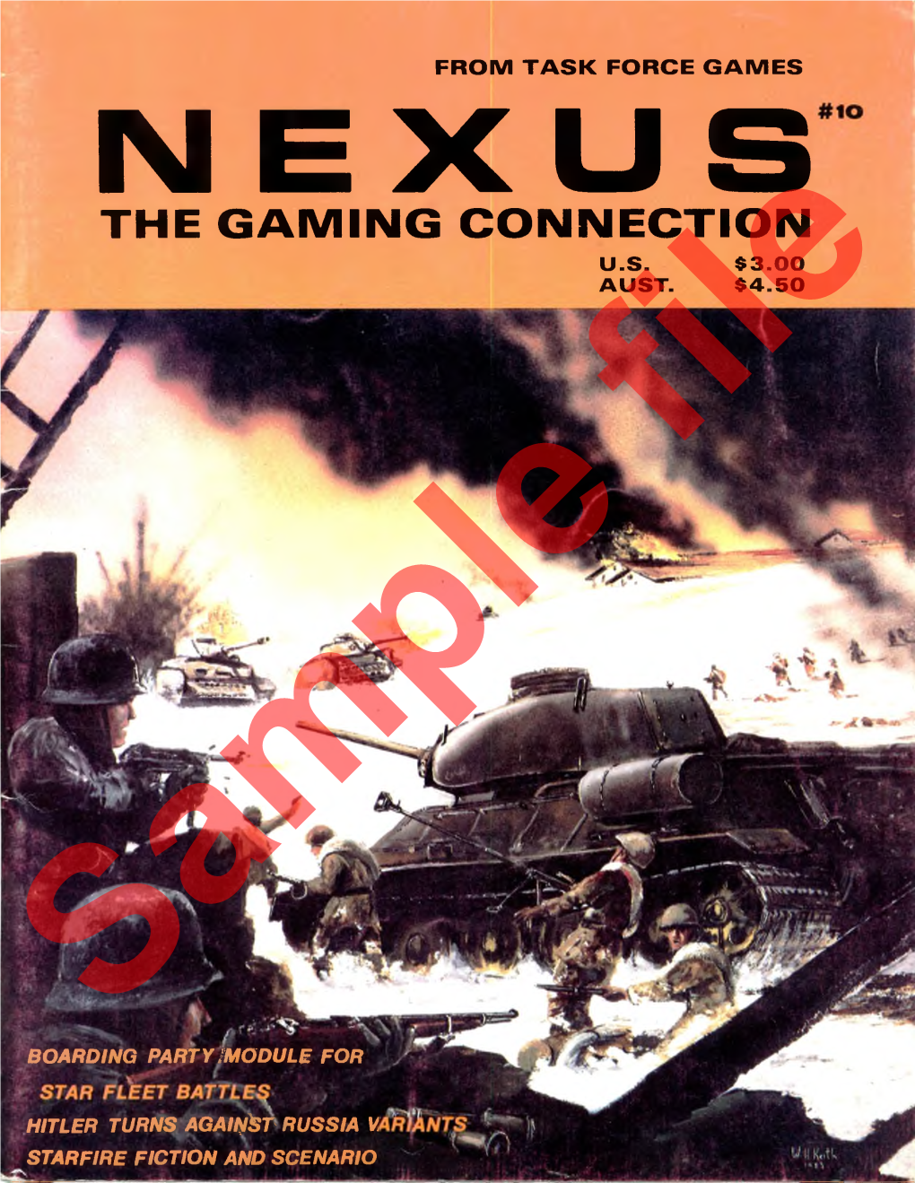 The Gaming Connection U.S