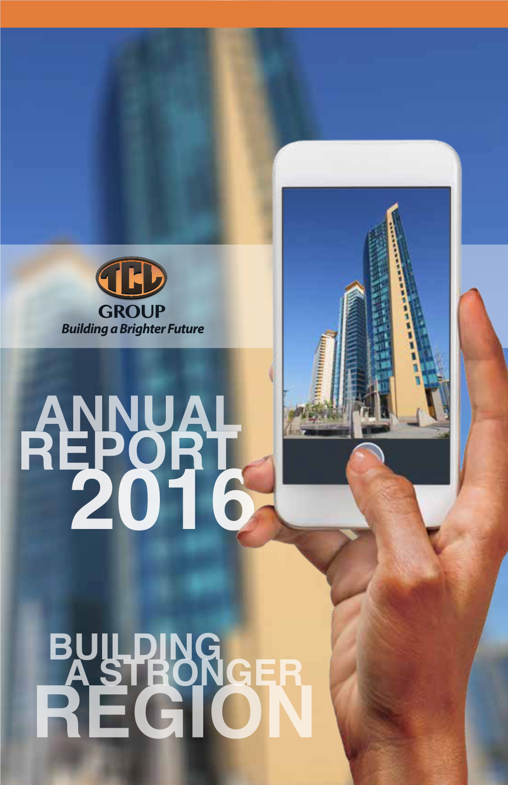 TCL Annual Report 2016