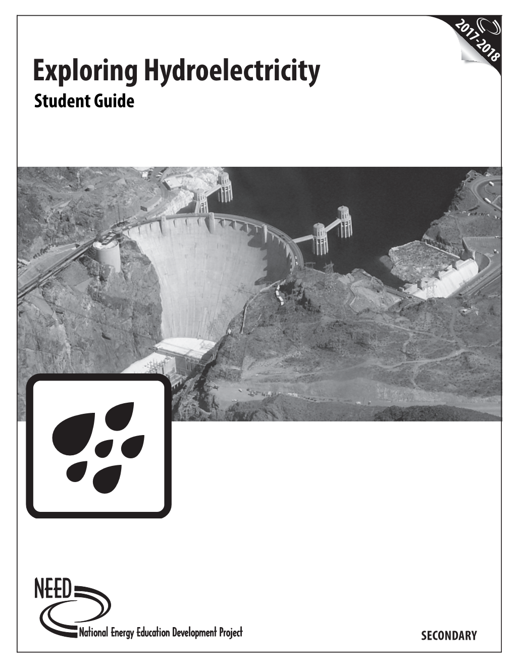 Exploring Hydroelectricity Student Guide