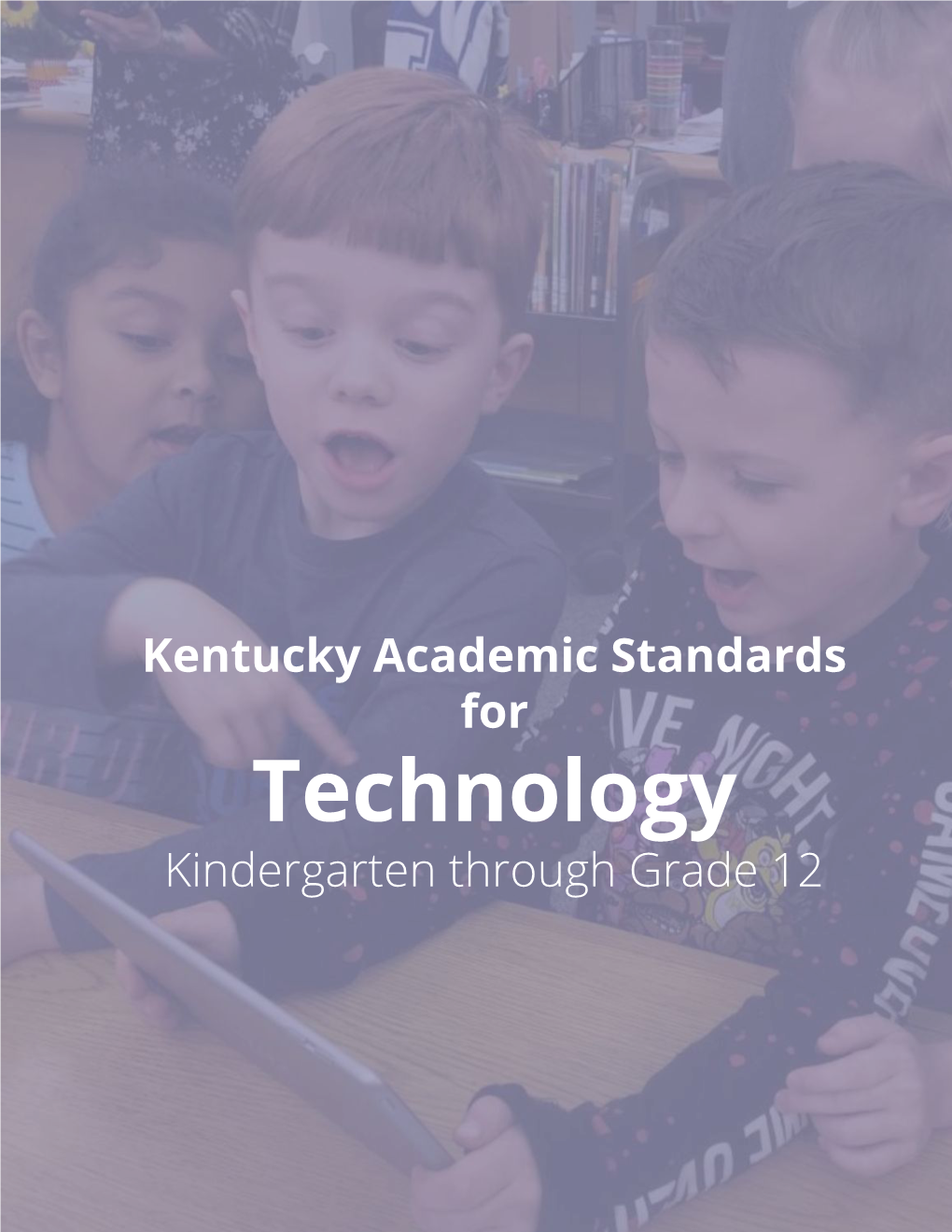 Technology Standards Vs