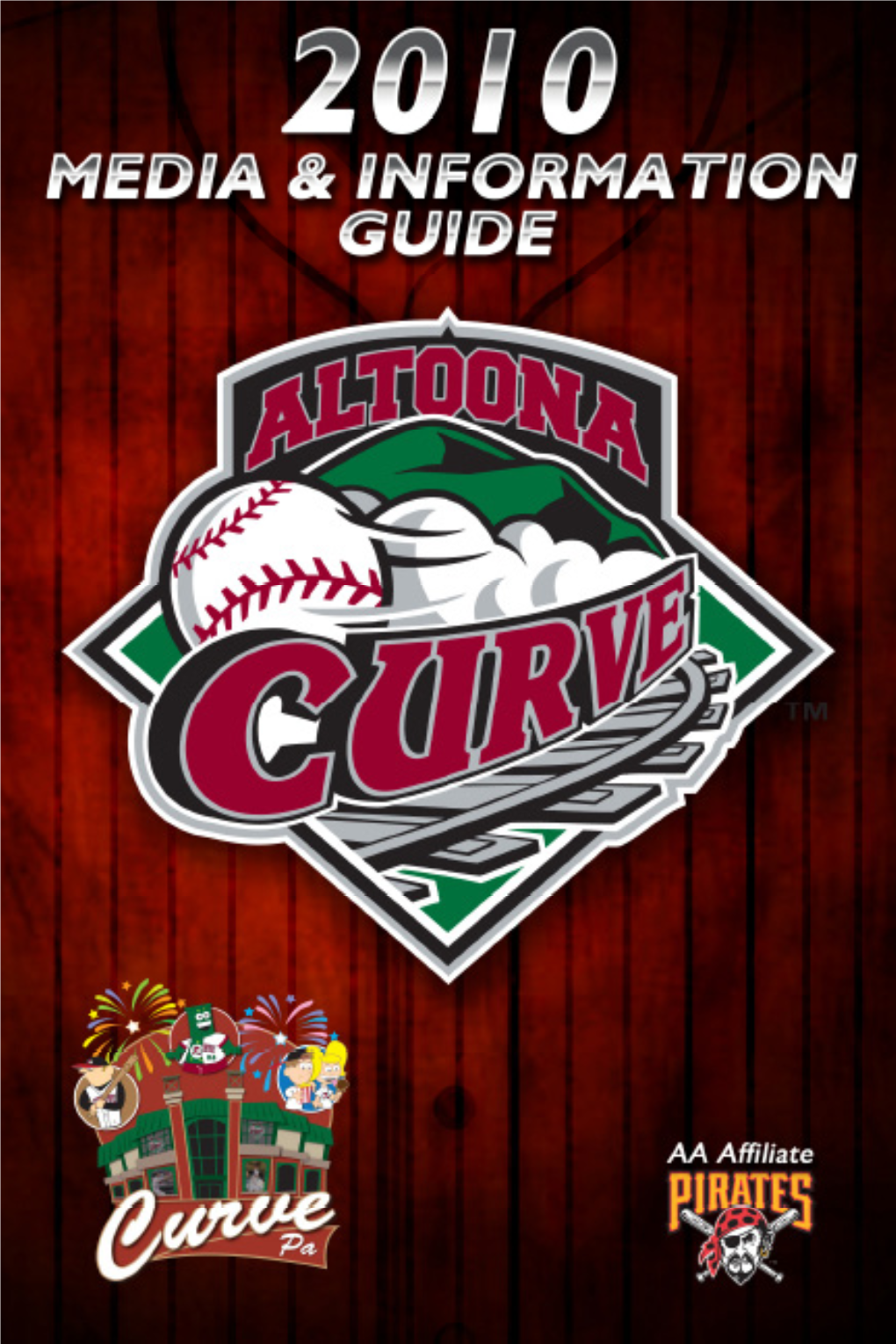 Altoona Curve