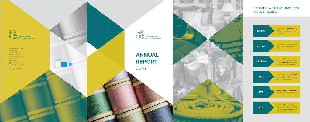 Euratex-Annual-Report-2016-LR.Pdf