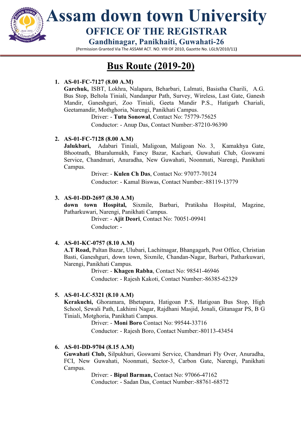 Bus Route New.Pdf