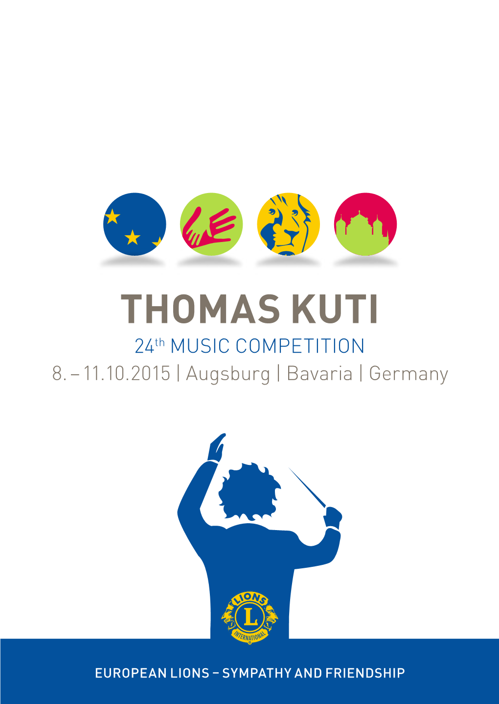 THOMAS KUTI 24Th MUSIC COMPETITION 8