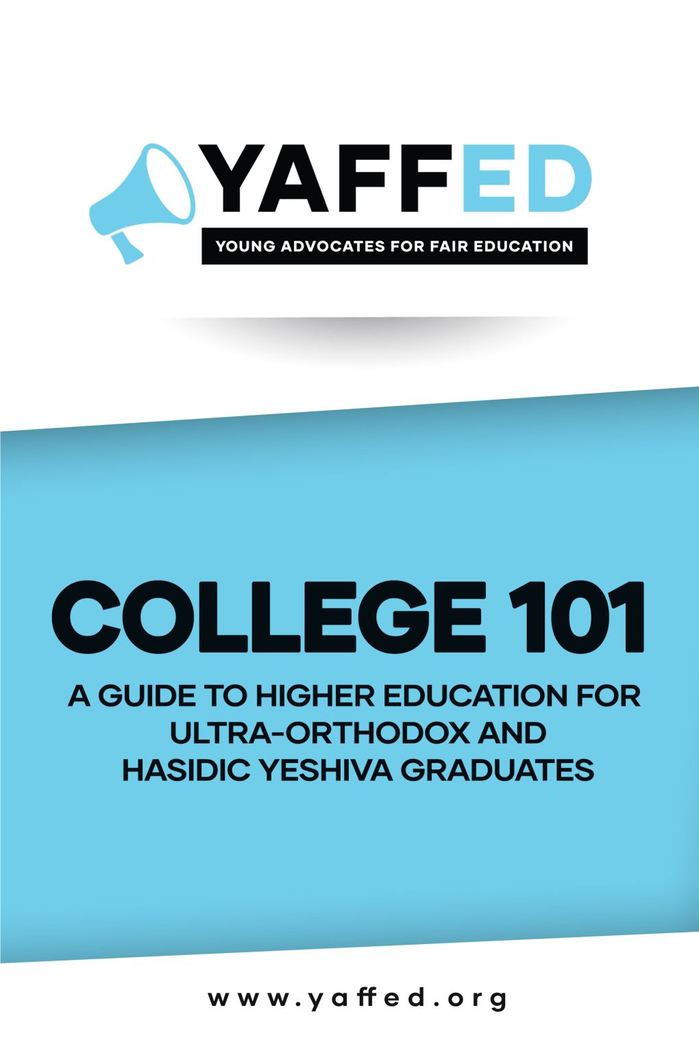 A Handbook on College Admissions