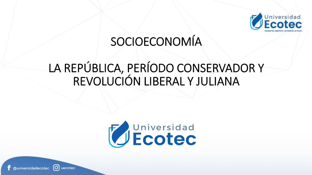 Revolución Juliana”, Fue La Primera Intervención Institucional (No Caudillista”) Del Ejército Para La Conducción Del Estado