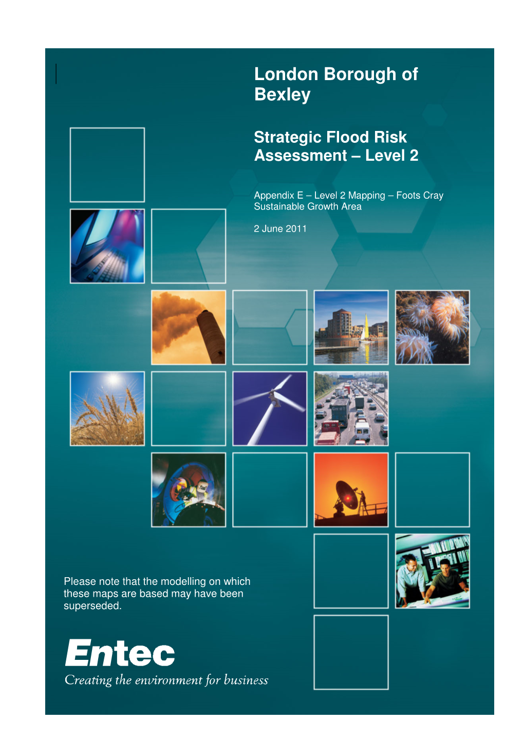 Strategic Flood Risk Assessment – Level 2