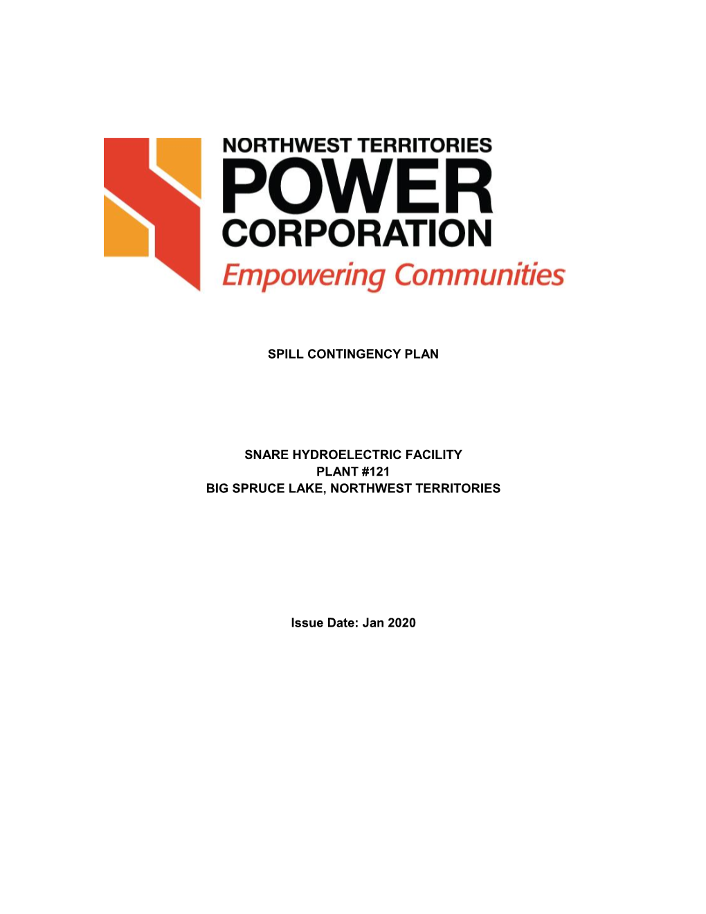 NTPC Policies, and Facility Characteristics; And/Or Ii