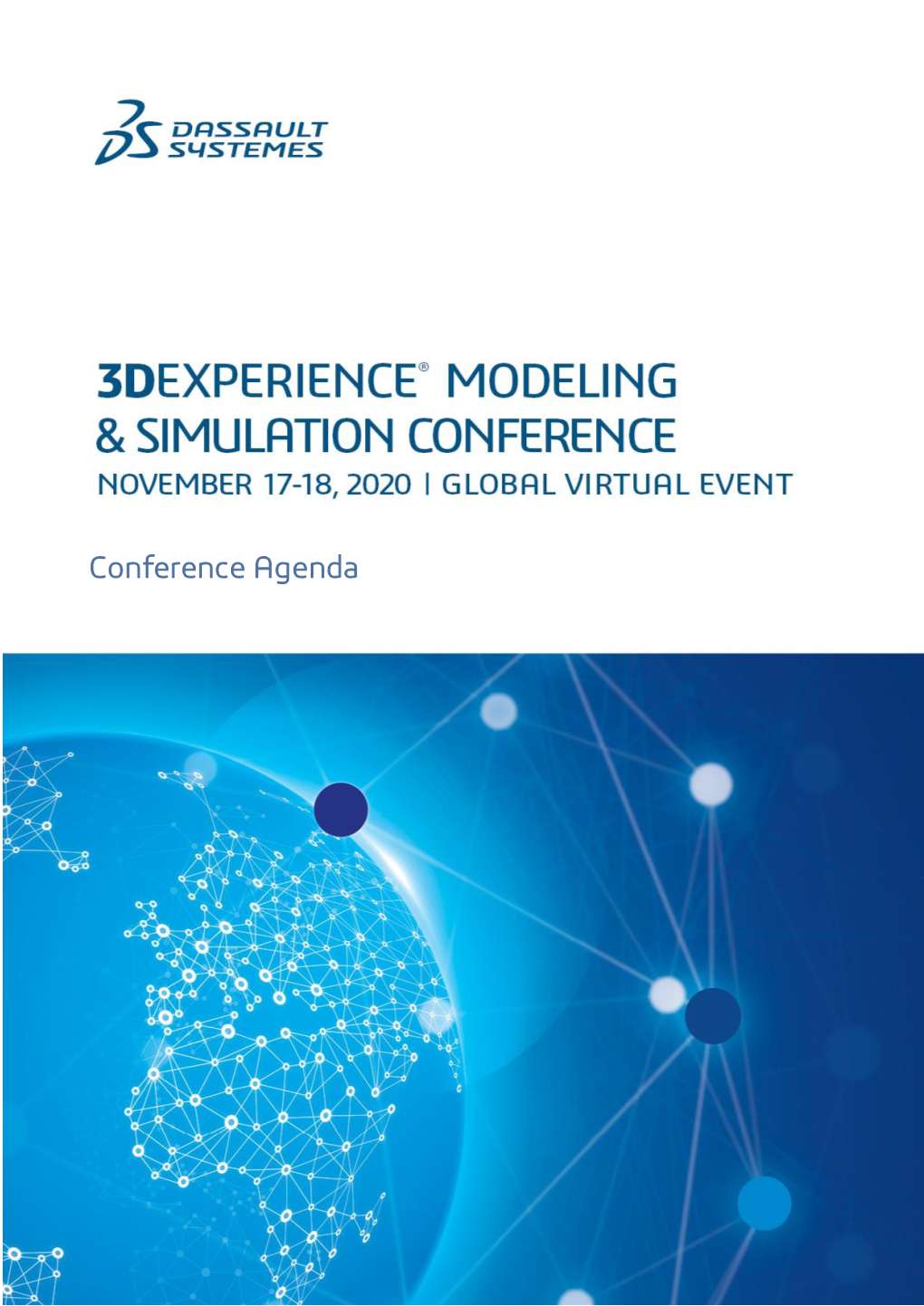 Global 3DEXPERIENCE Modeling & Simulation Conference