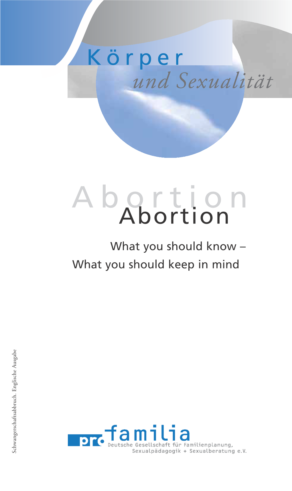 Abortion Abortion