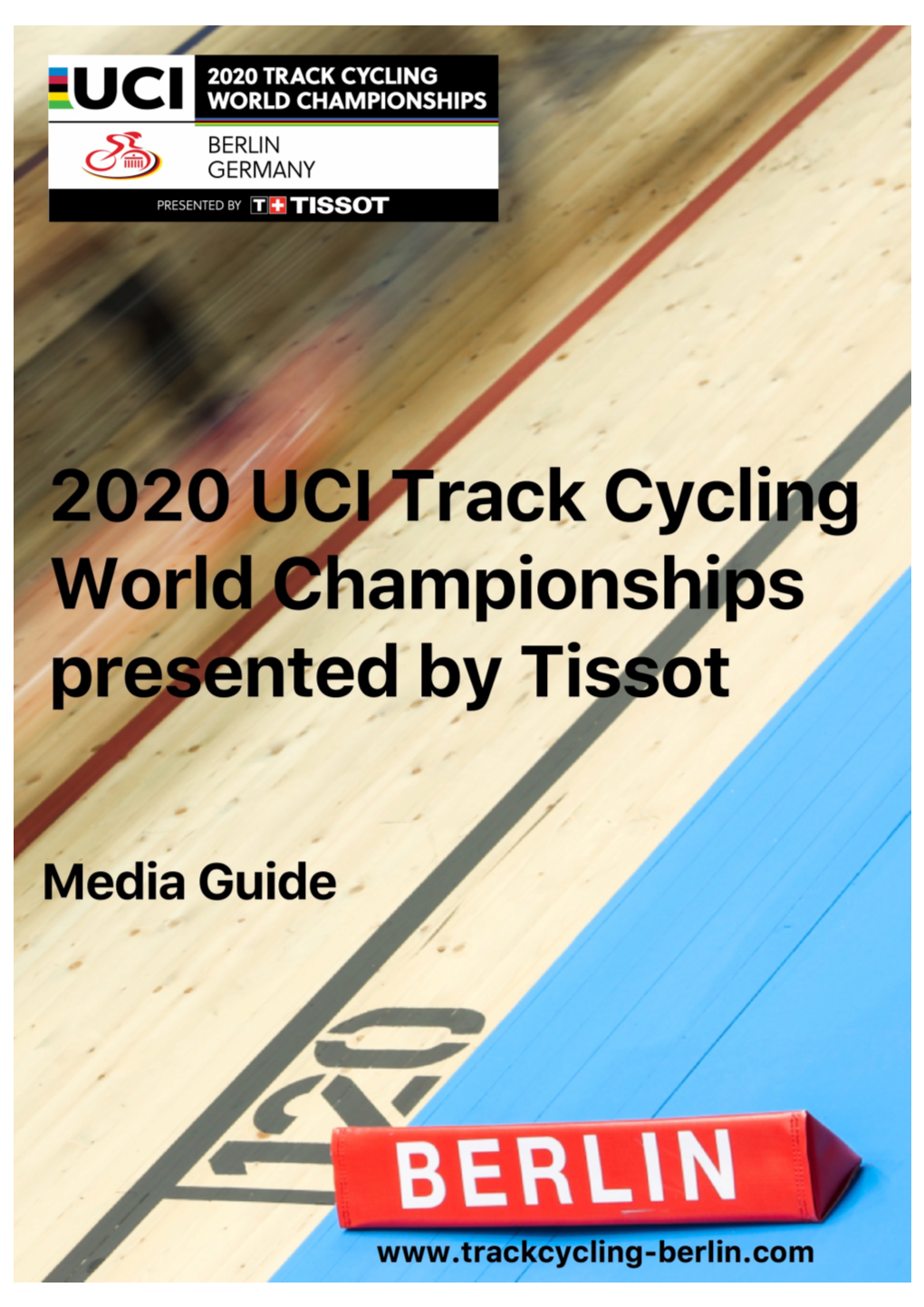 Media Guide Berlin 2020