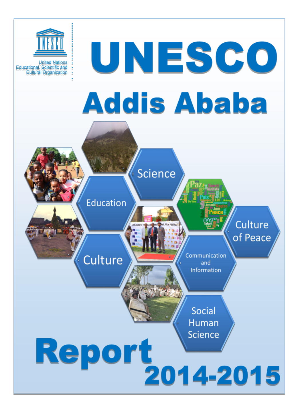 UNESCO Addis-Ababa
