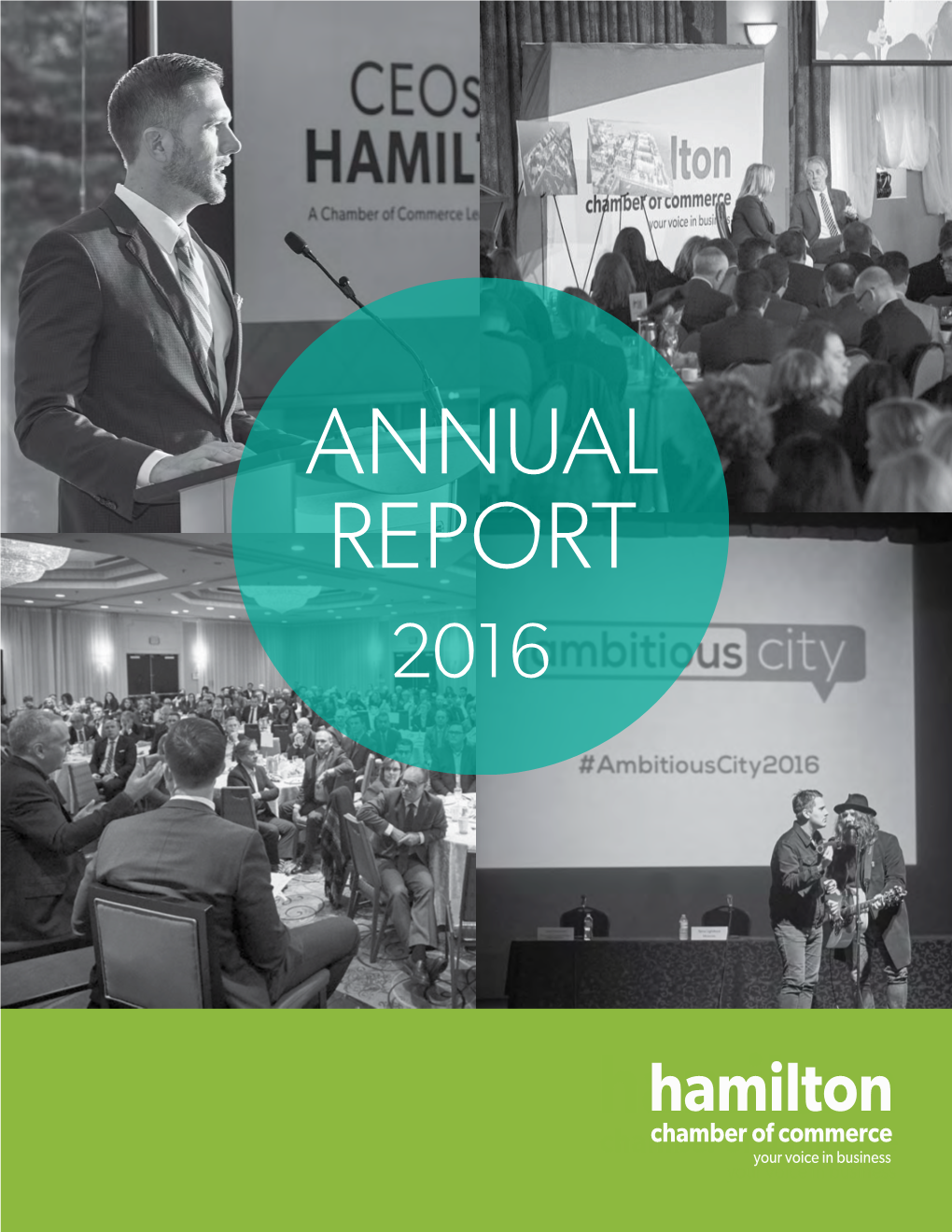 Annual Report