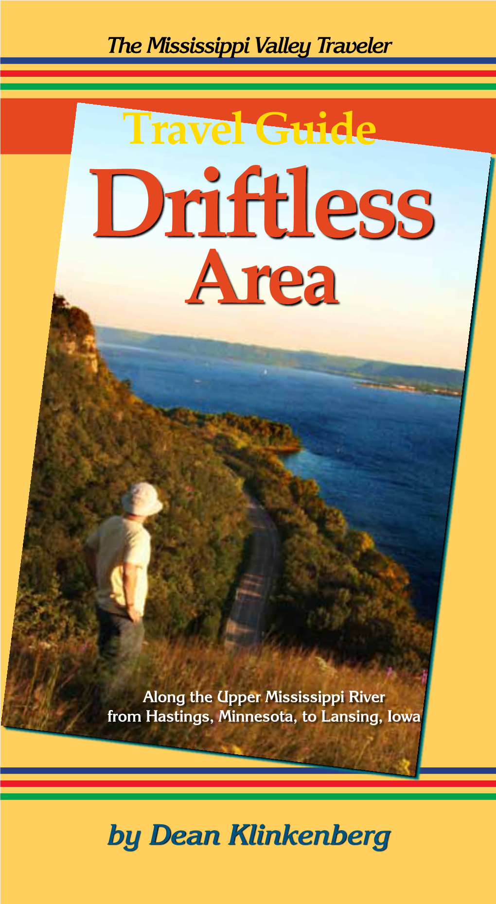 Driftless Area