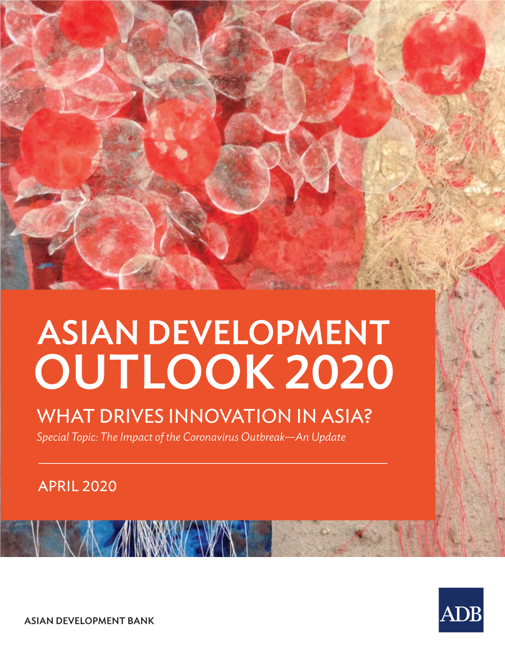 Asian Development Outlook 2020