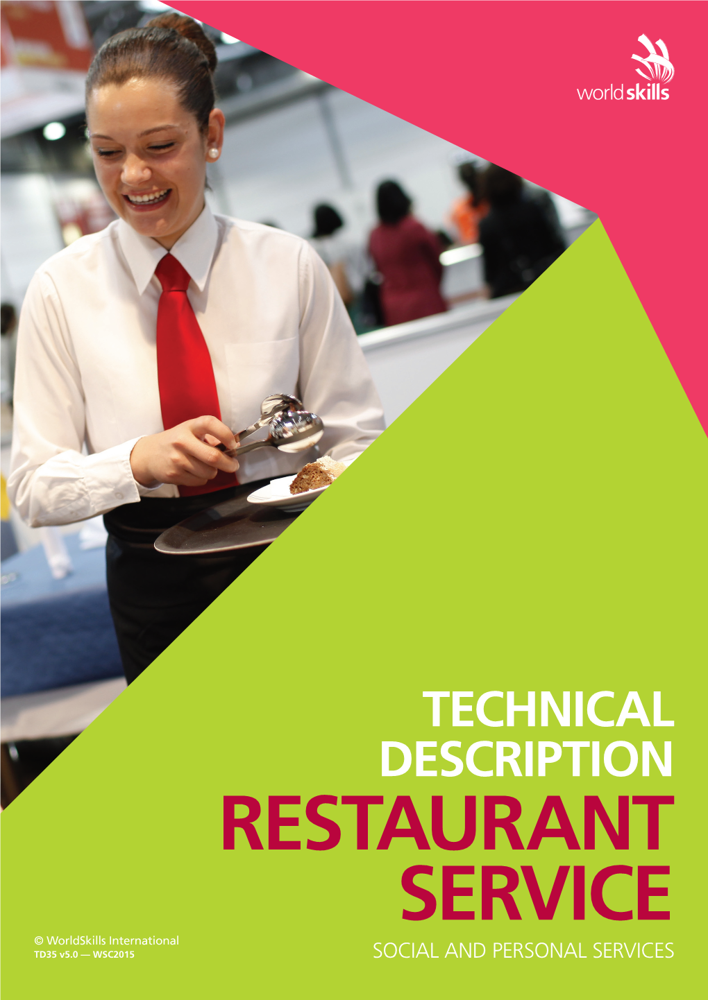 Restaurant-Service.Pdf