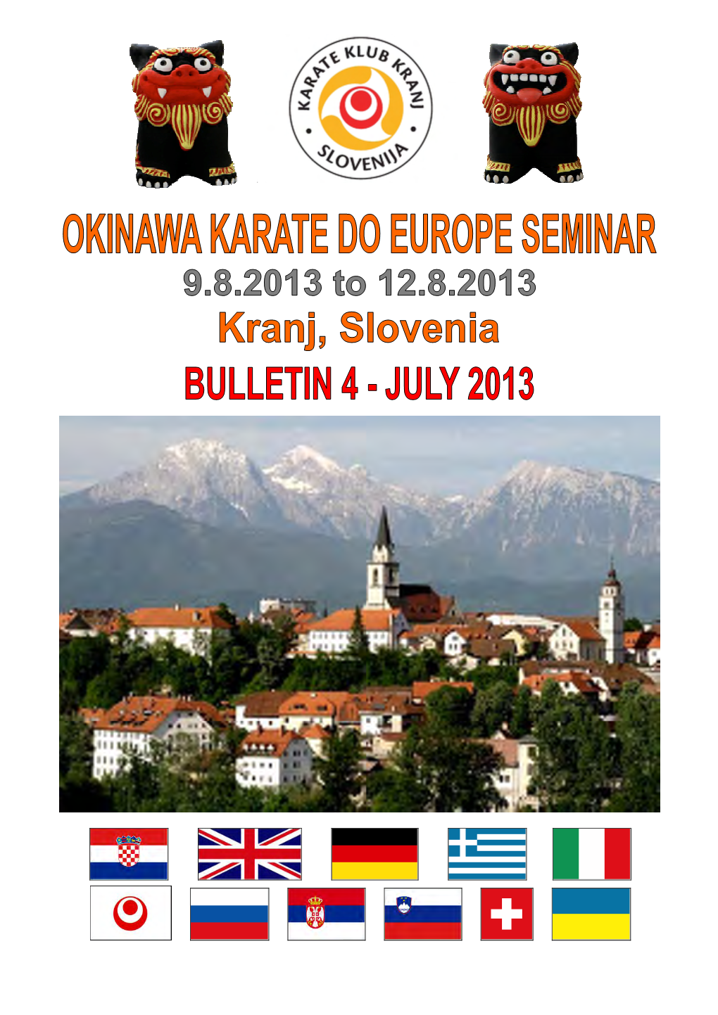 Europe Seminar 2013 Bulletin 4 R.Pdf