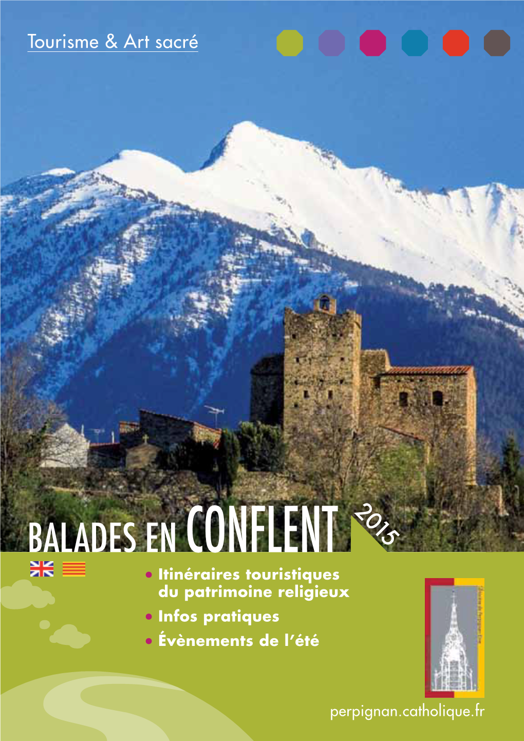 Balades En Conflent