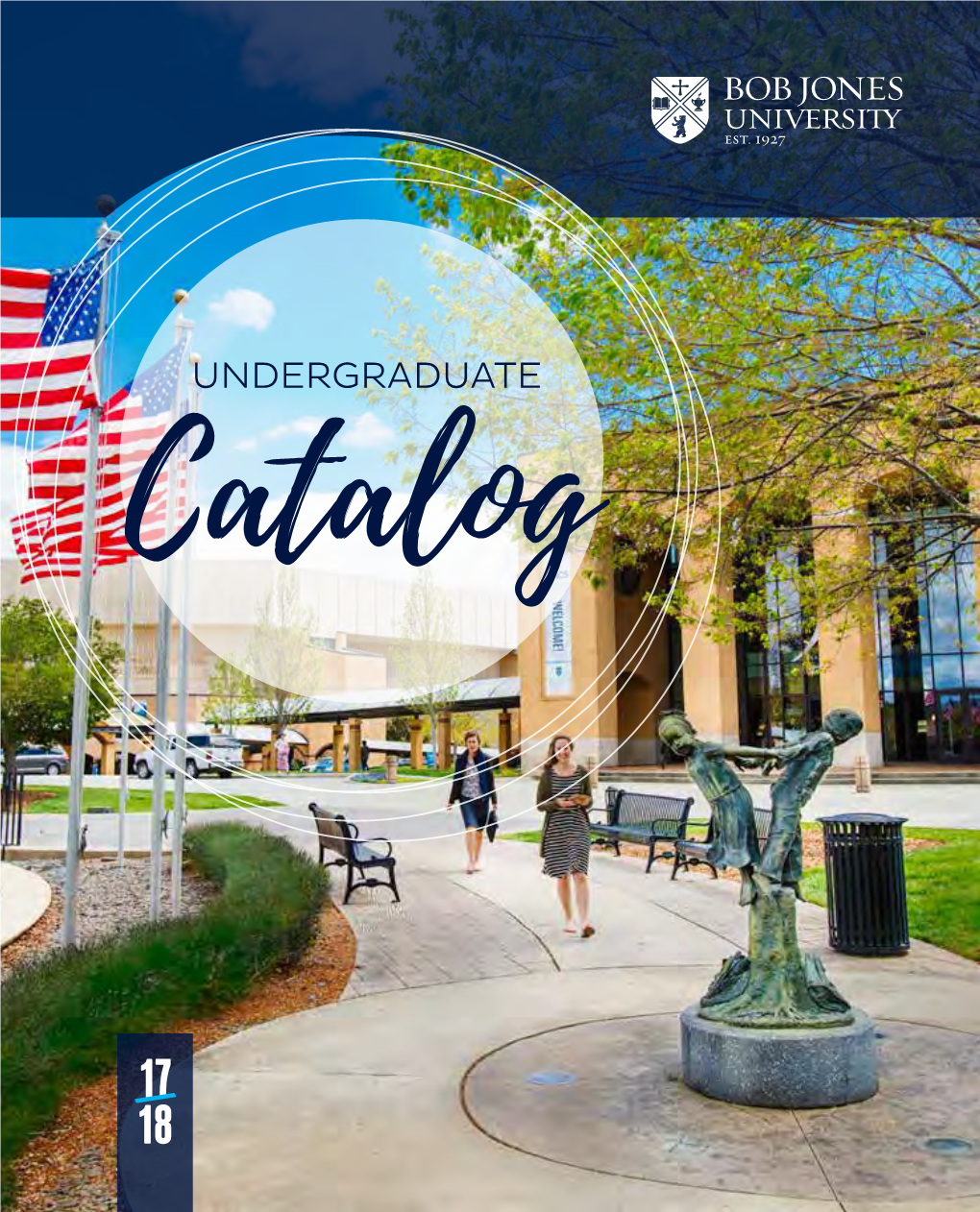 2017–18 Undergraduate Catalog