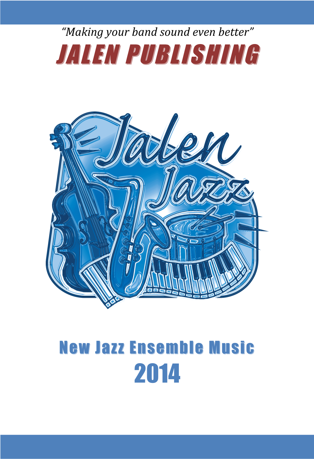 2014 OEM Booklet Contents Jazz Ensemble Final 3
