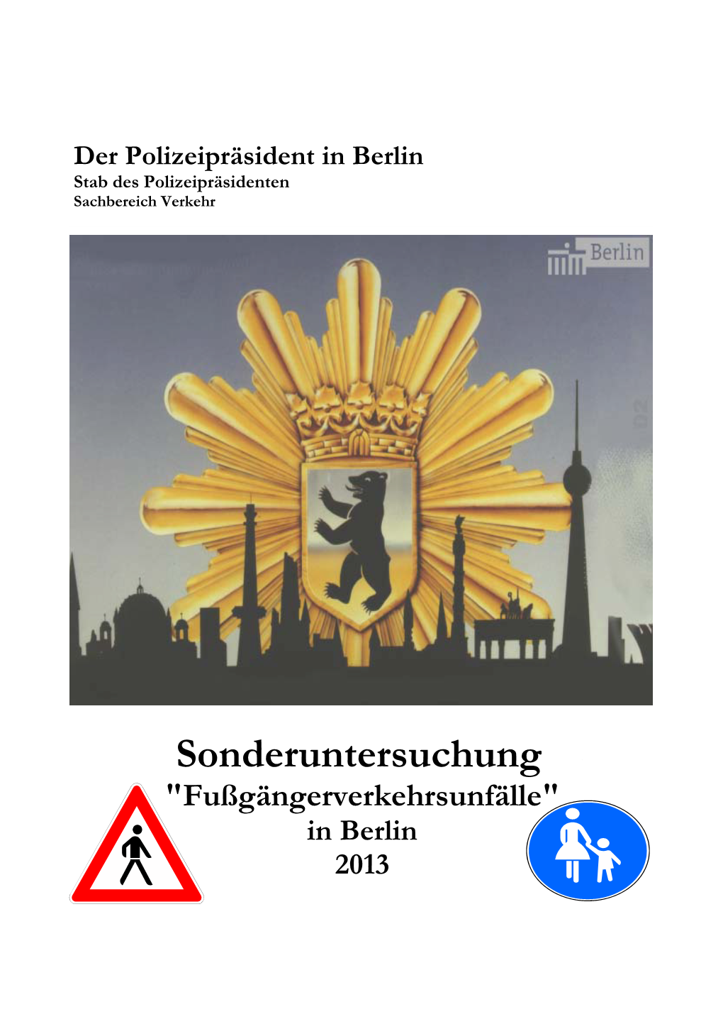 Sonderuntersuchung