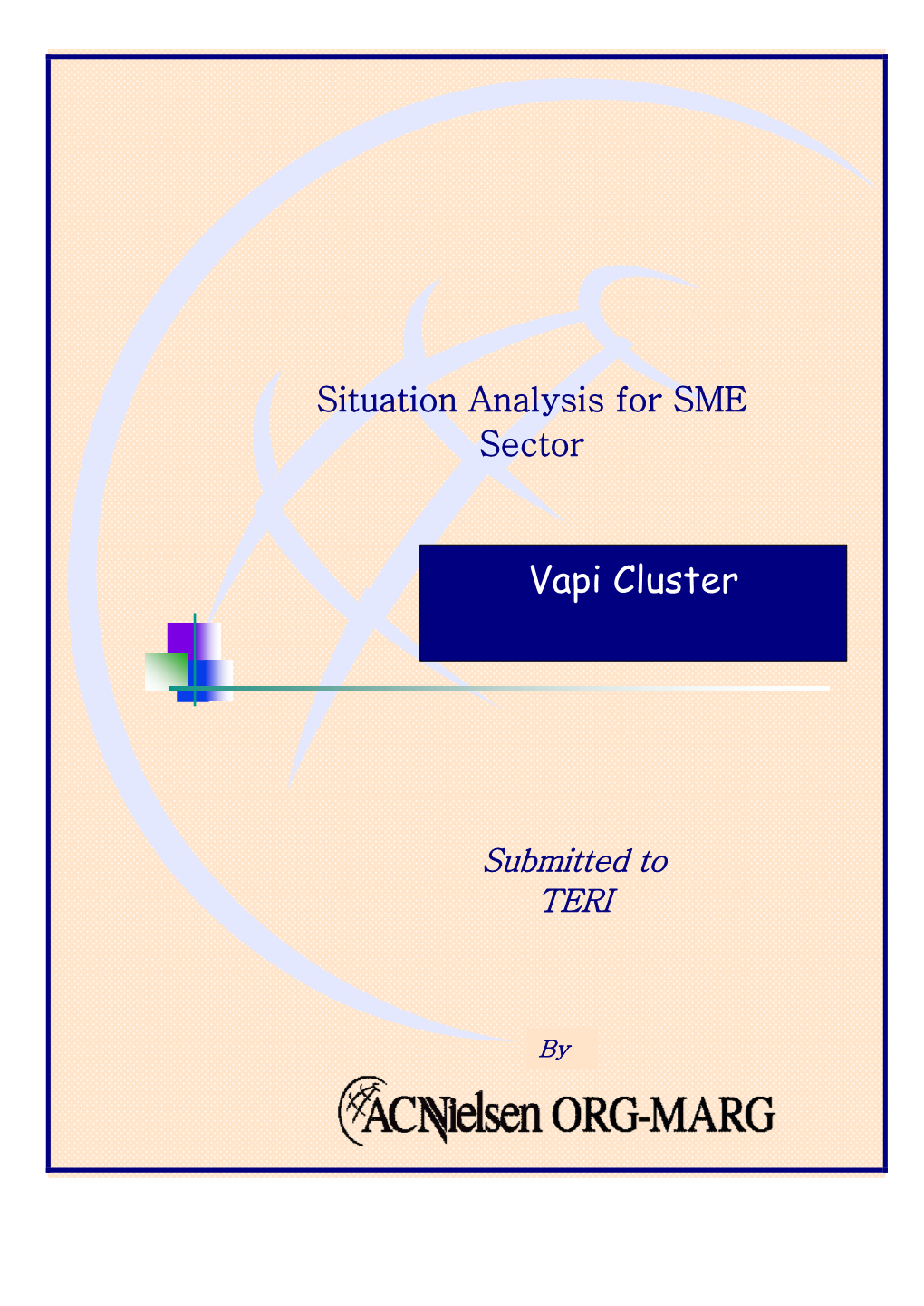 Vapi Cluster