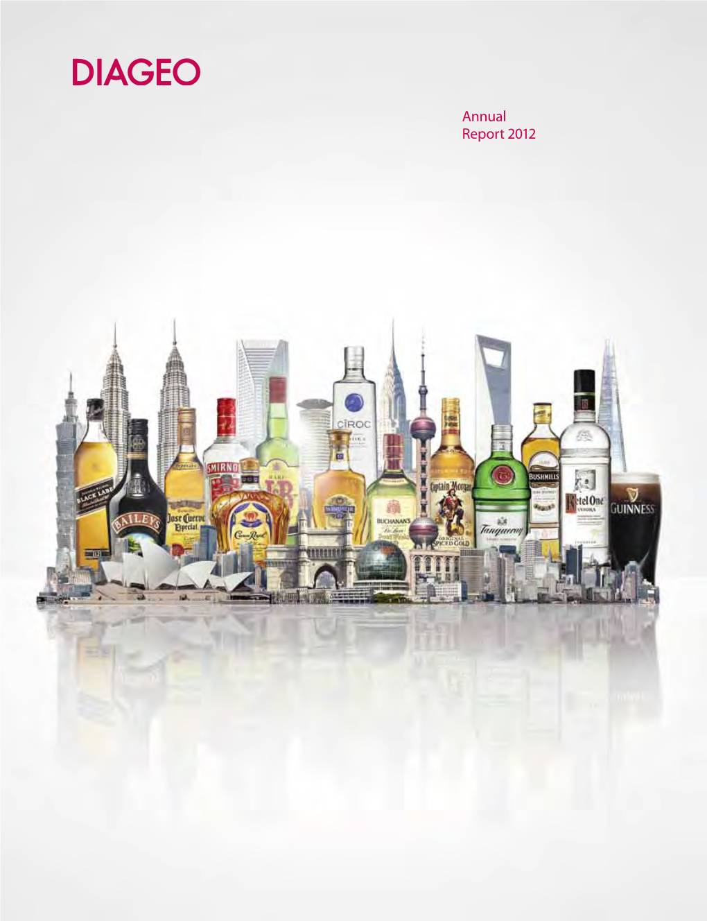 Annual Report 2012