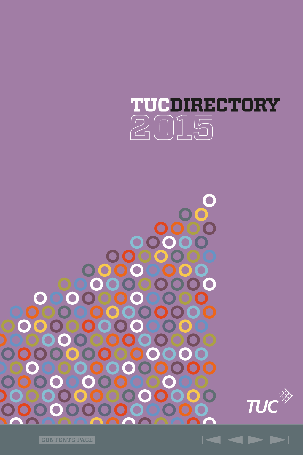 Tucdirectory Trusted by Your Union