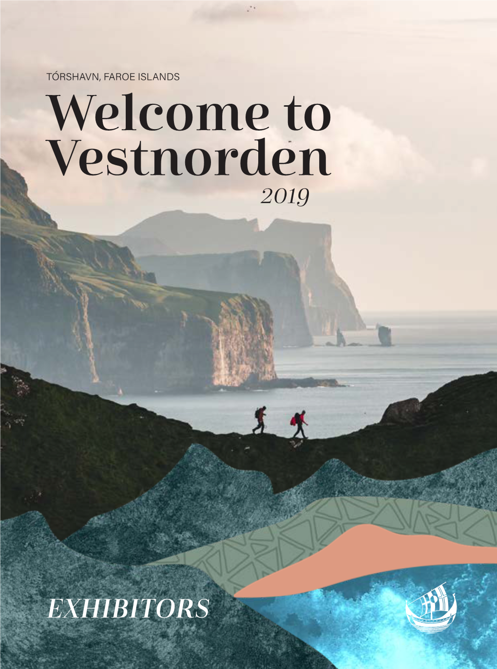 Welcome to Vestnorden 2019