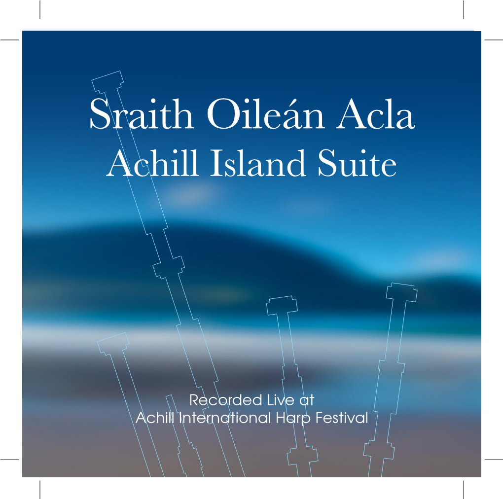 Sraith Oileán Acla Achill Island Suite