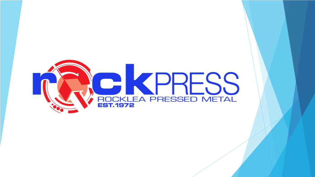 Rockpress-Introduction.Pdf