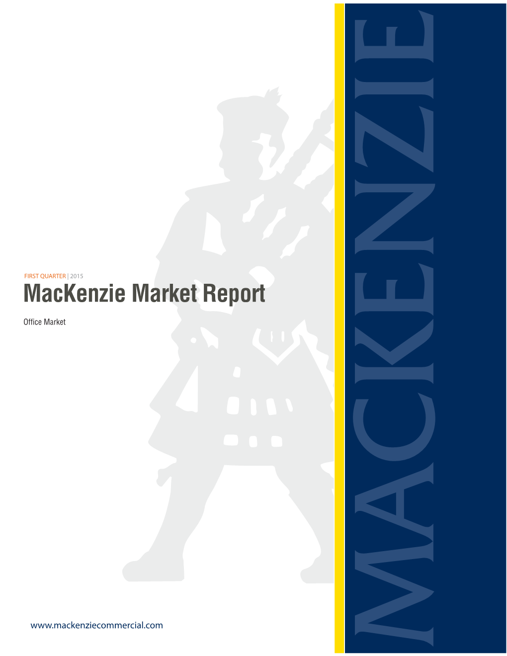 Mackenzie Market Report