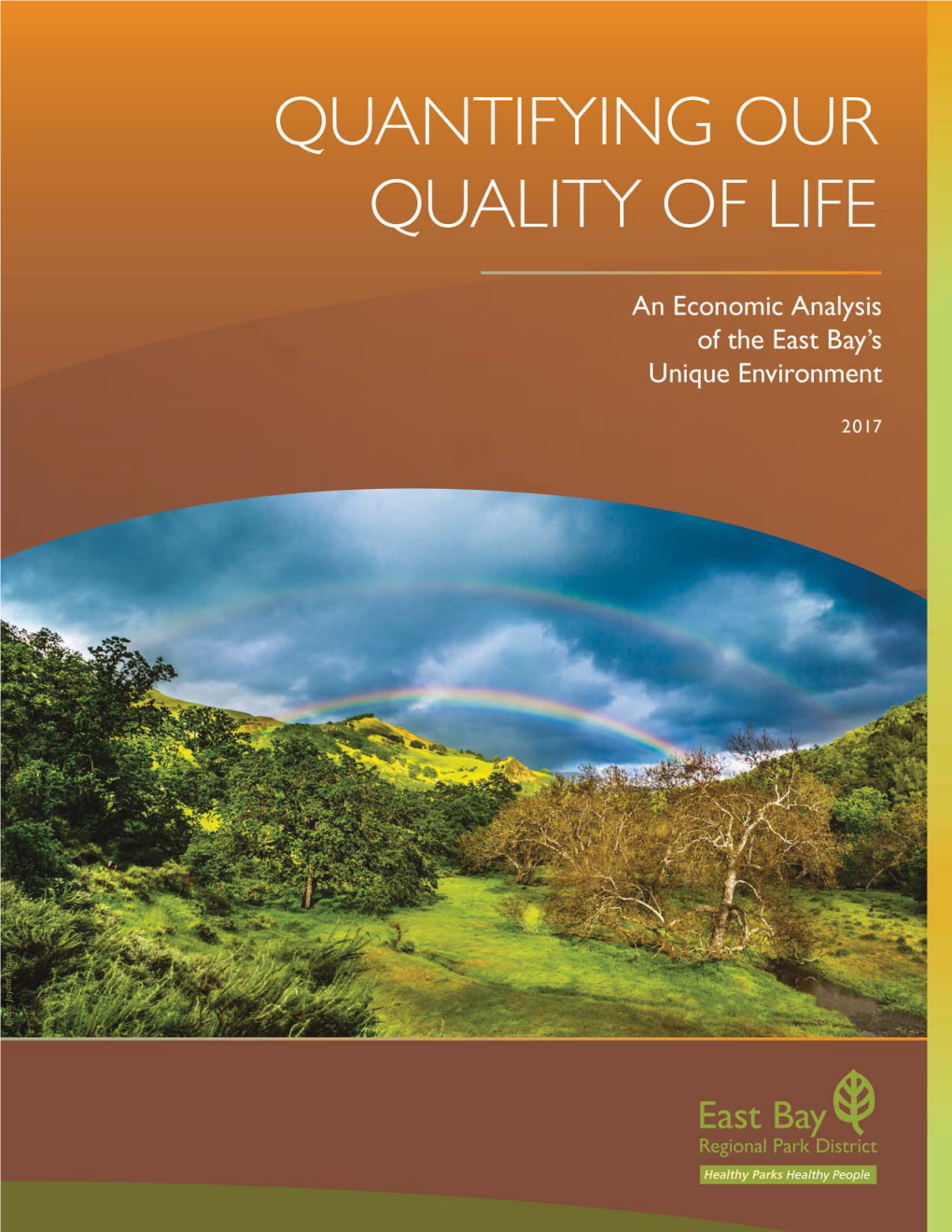 Quantifying Our Quality of Life