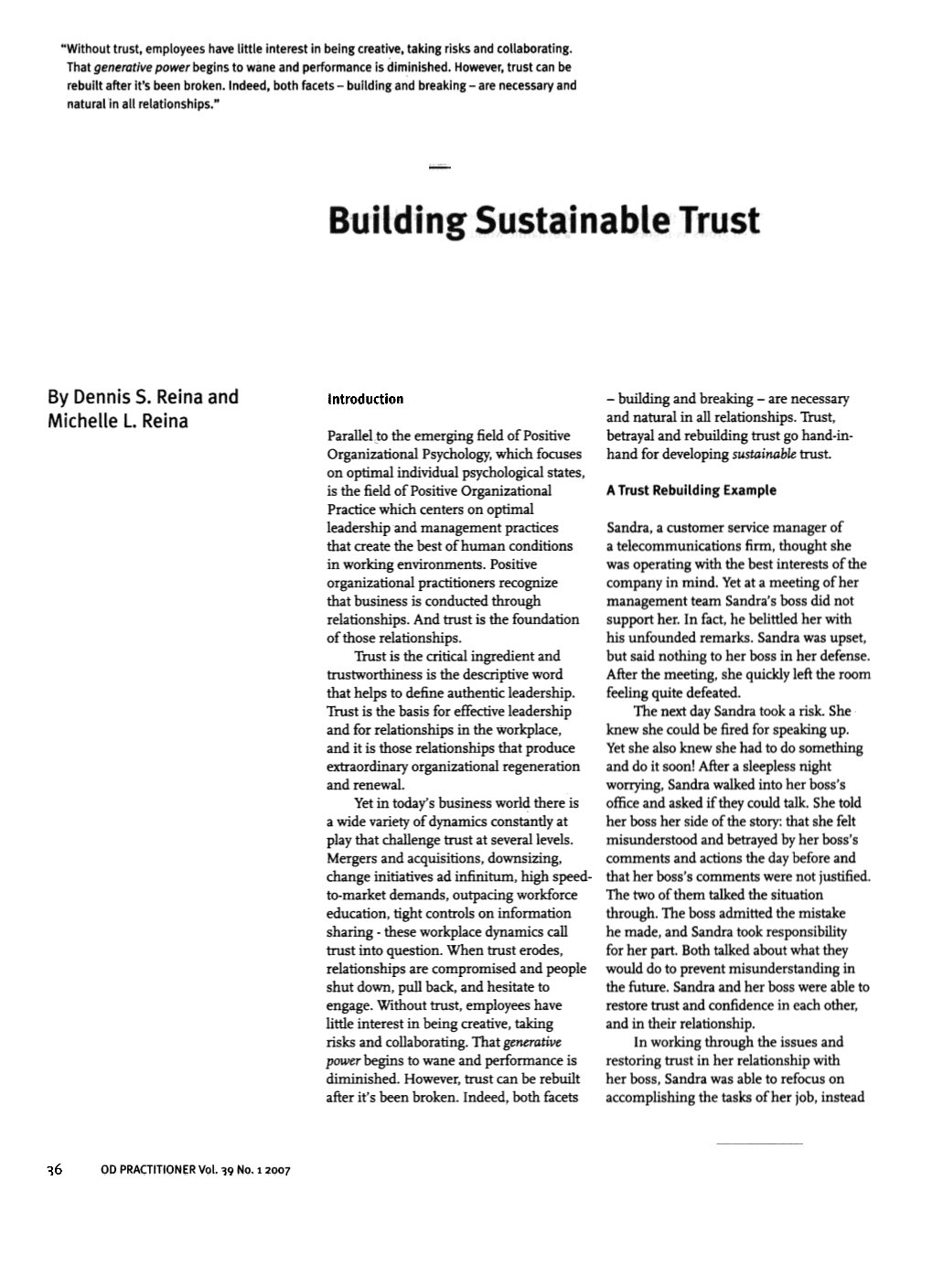 ODN-Building-Sustainable-Trust-Wout