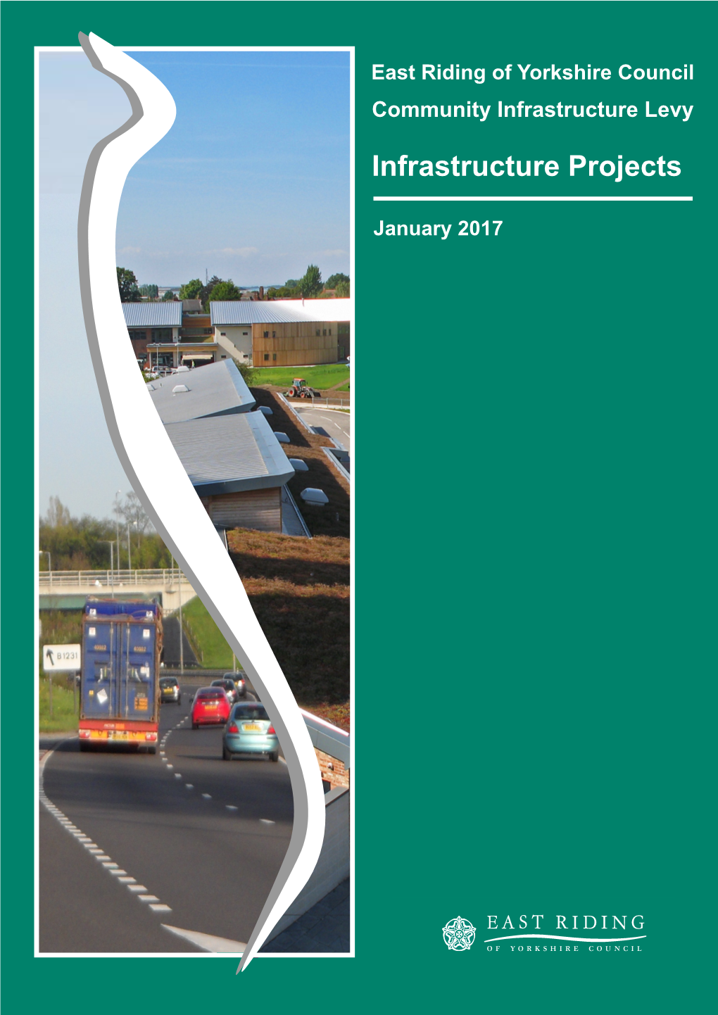 Infrastructure Projects