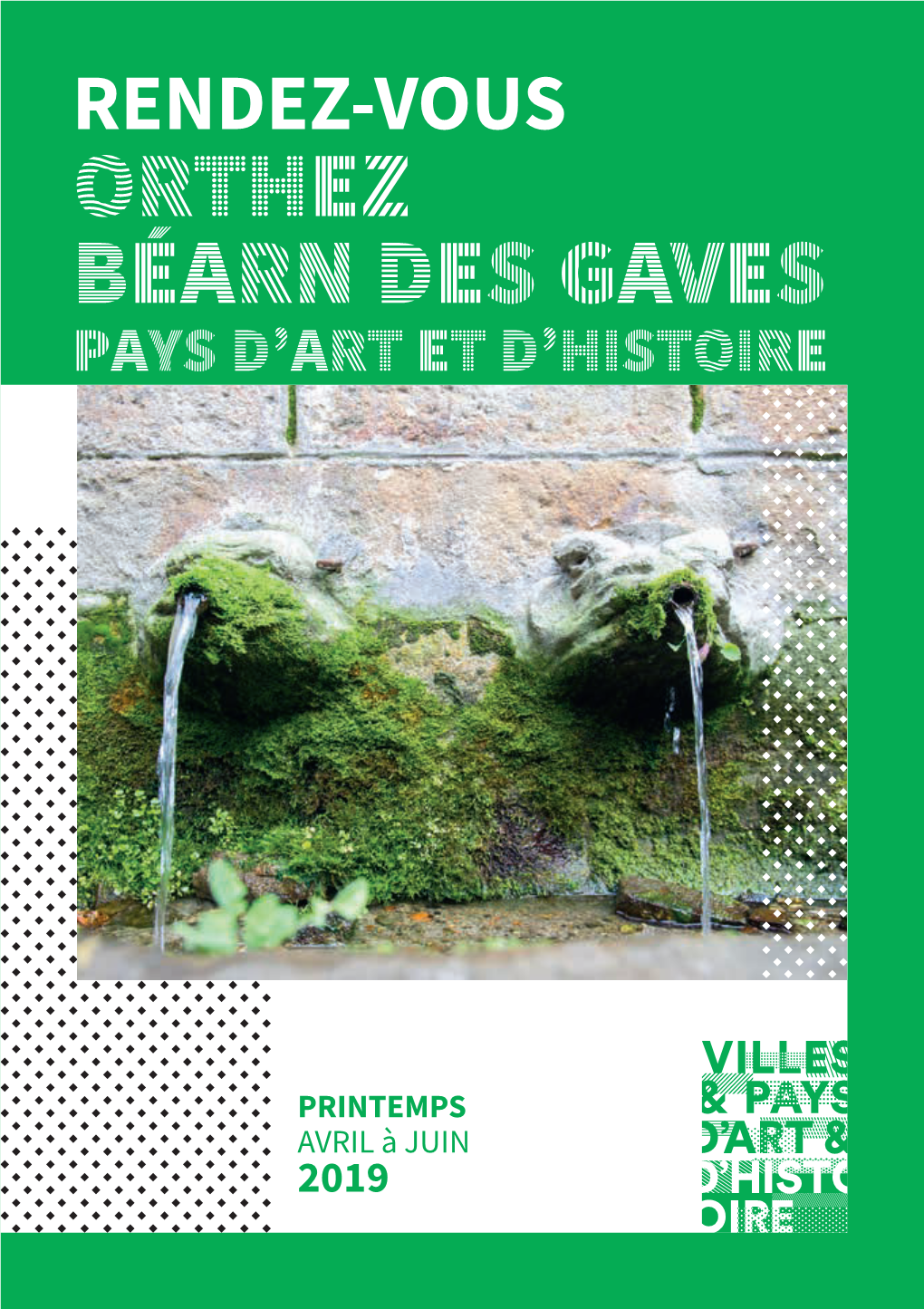 Orthez Béarn Des Gaves Pays D’Art Et D’Histoire