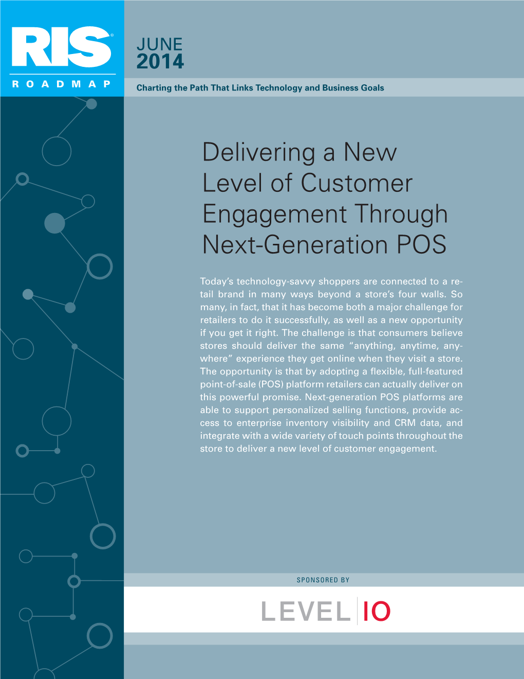 Delivering a New Level of Customer Engagement Through Next-Generation POS
