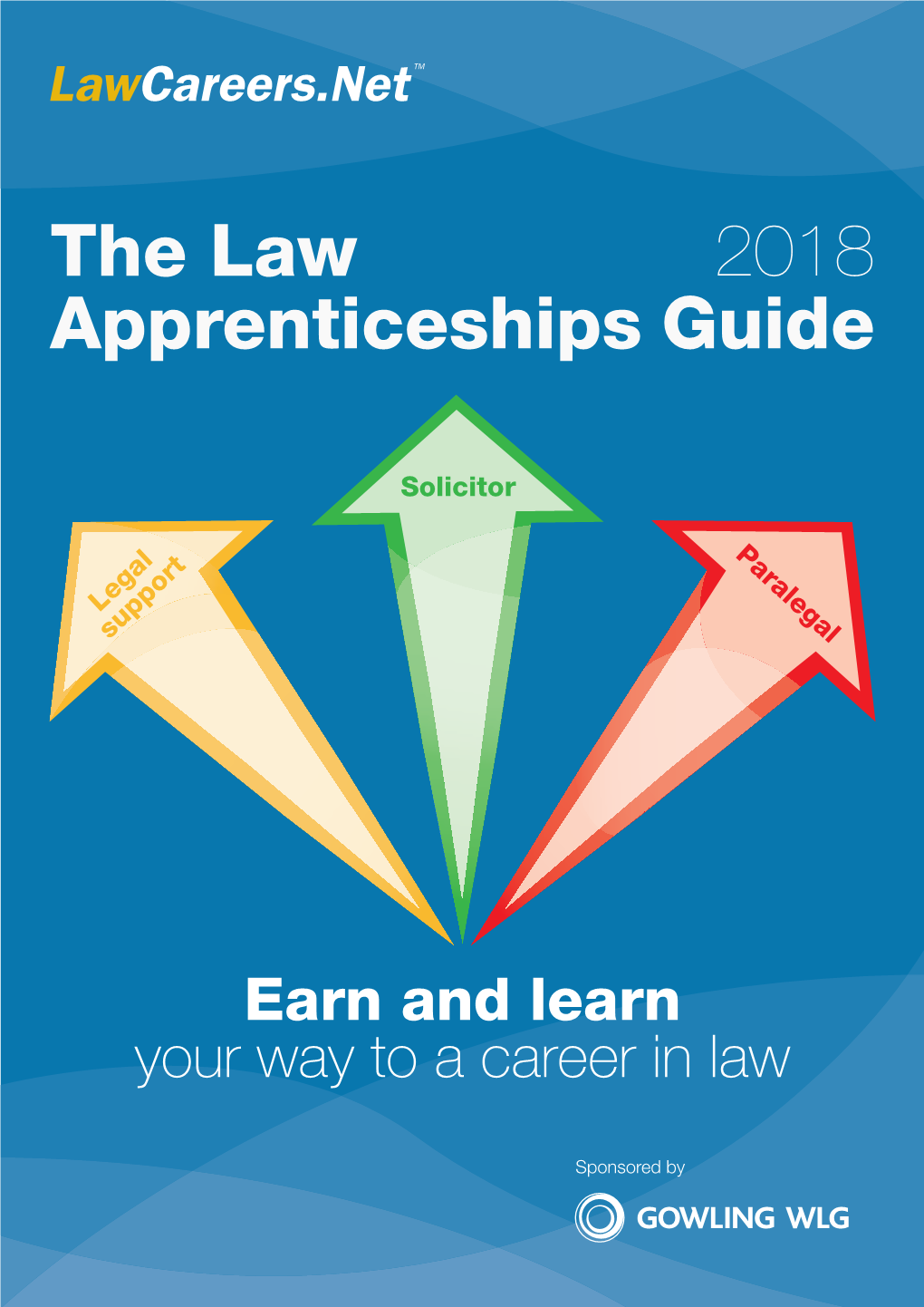 The Law Apprenticeships Guide 2018 Is Here to Help