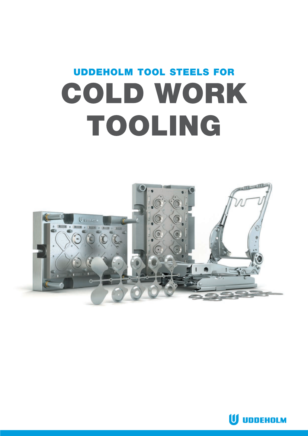 Cold Work Tooling