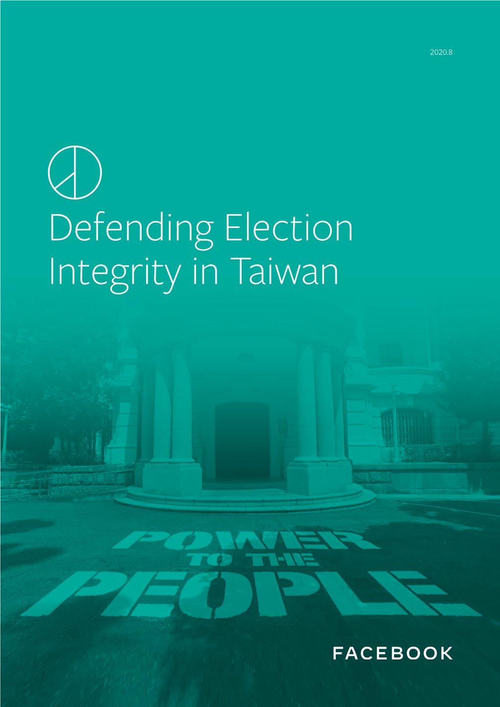 Defending Election Integrity in Taiwan