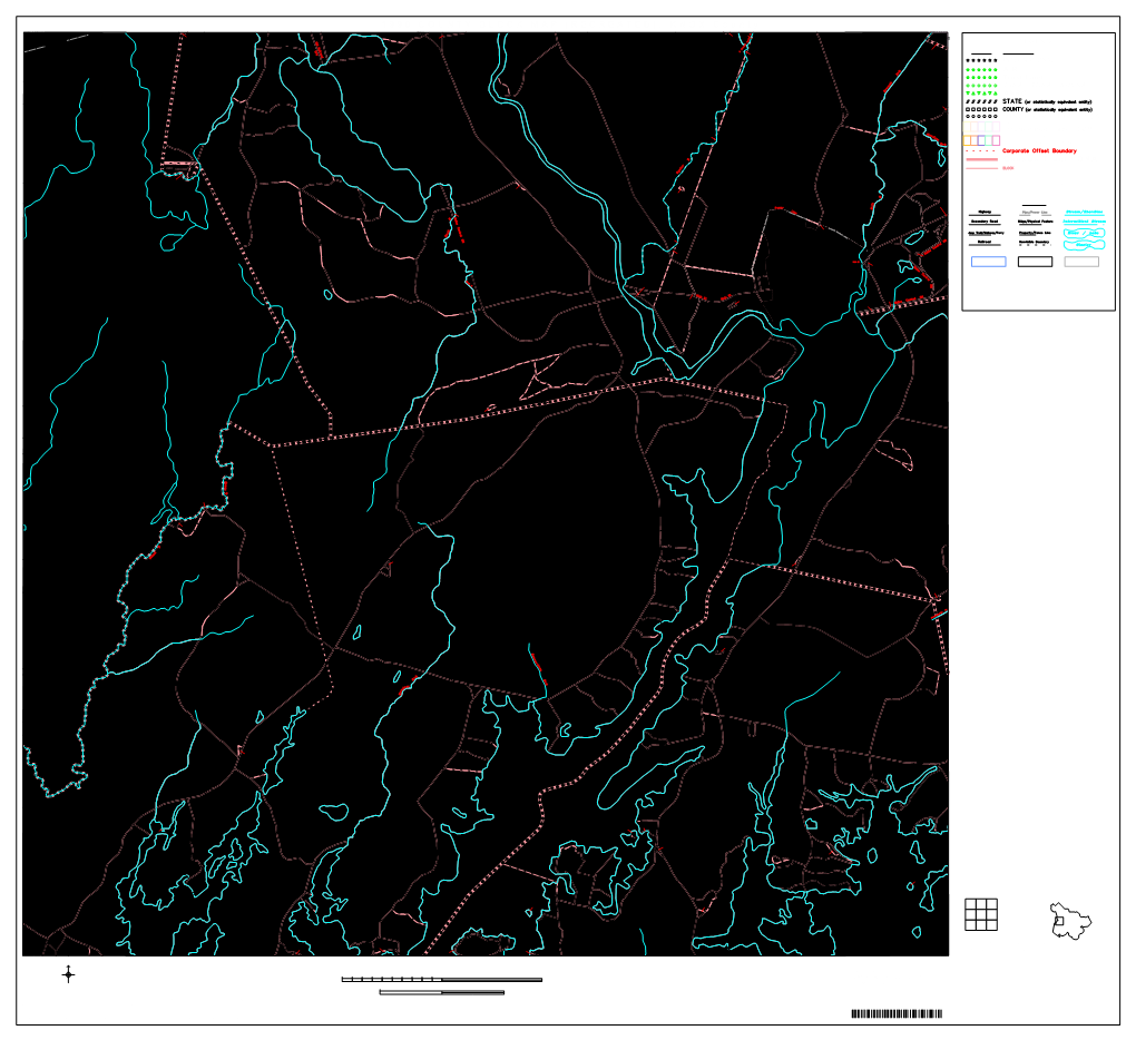 KNOX County 44.115344N 69.339179W 69.152929W 183*196* 197* 505* R