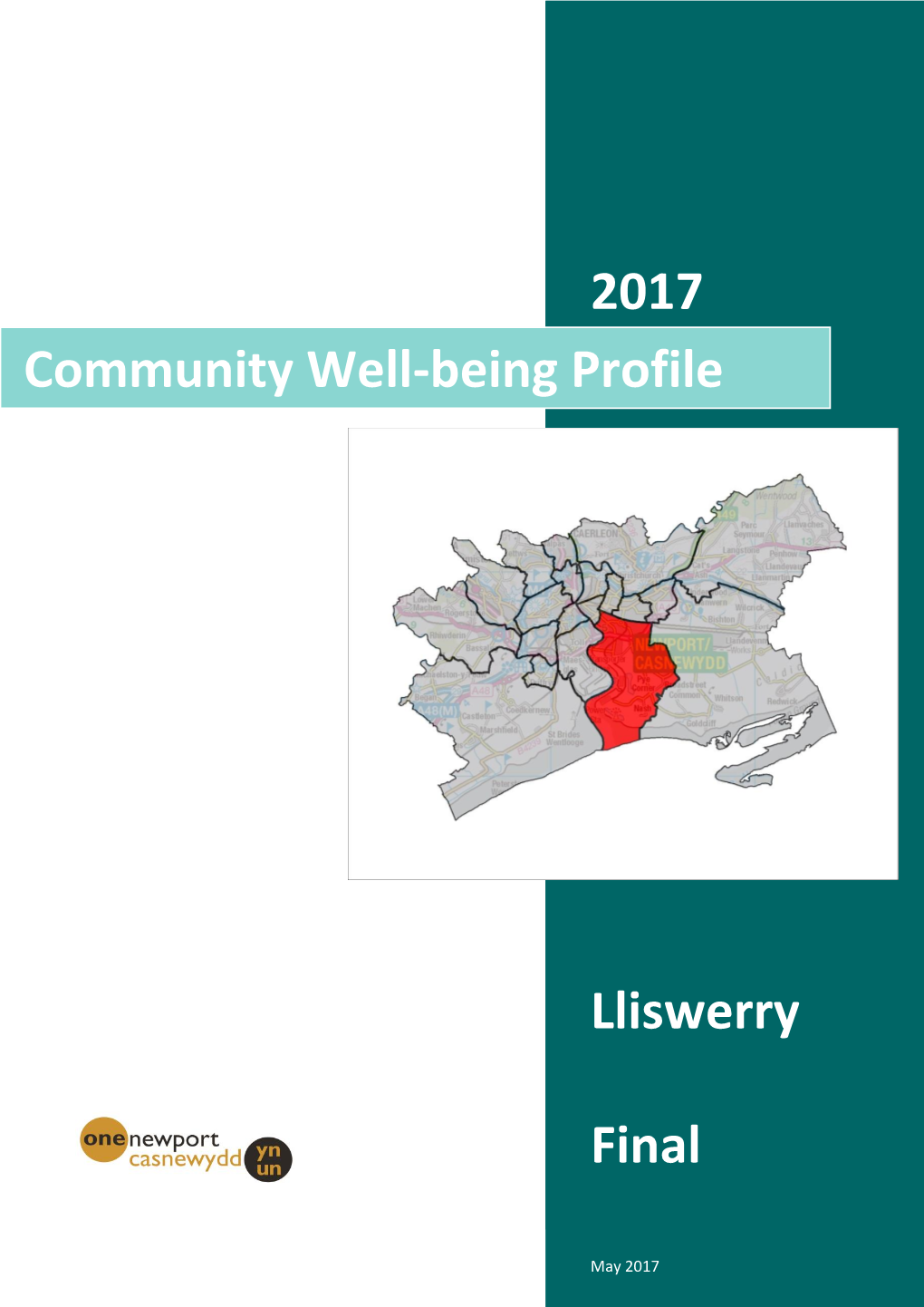 Lliswerry Profile