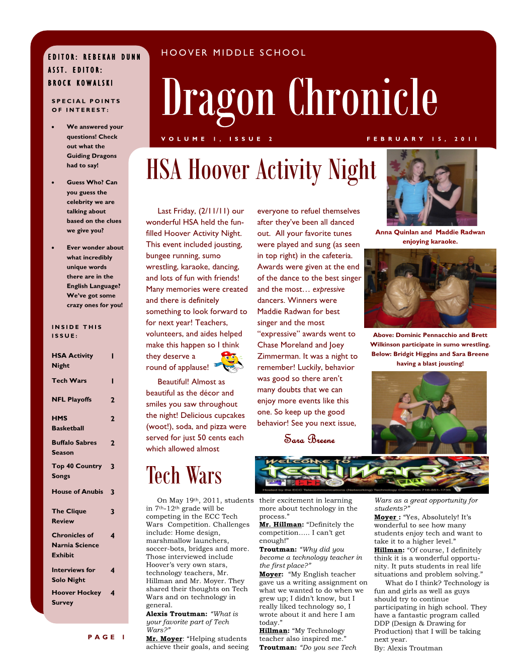 Dragon Chronicle #2 Internet.Pub (Read-Only