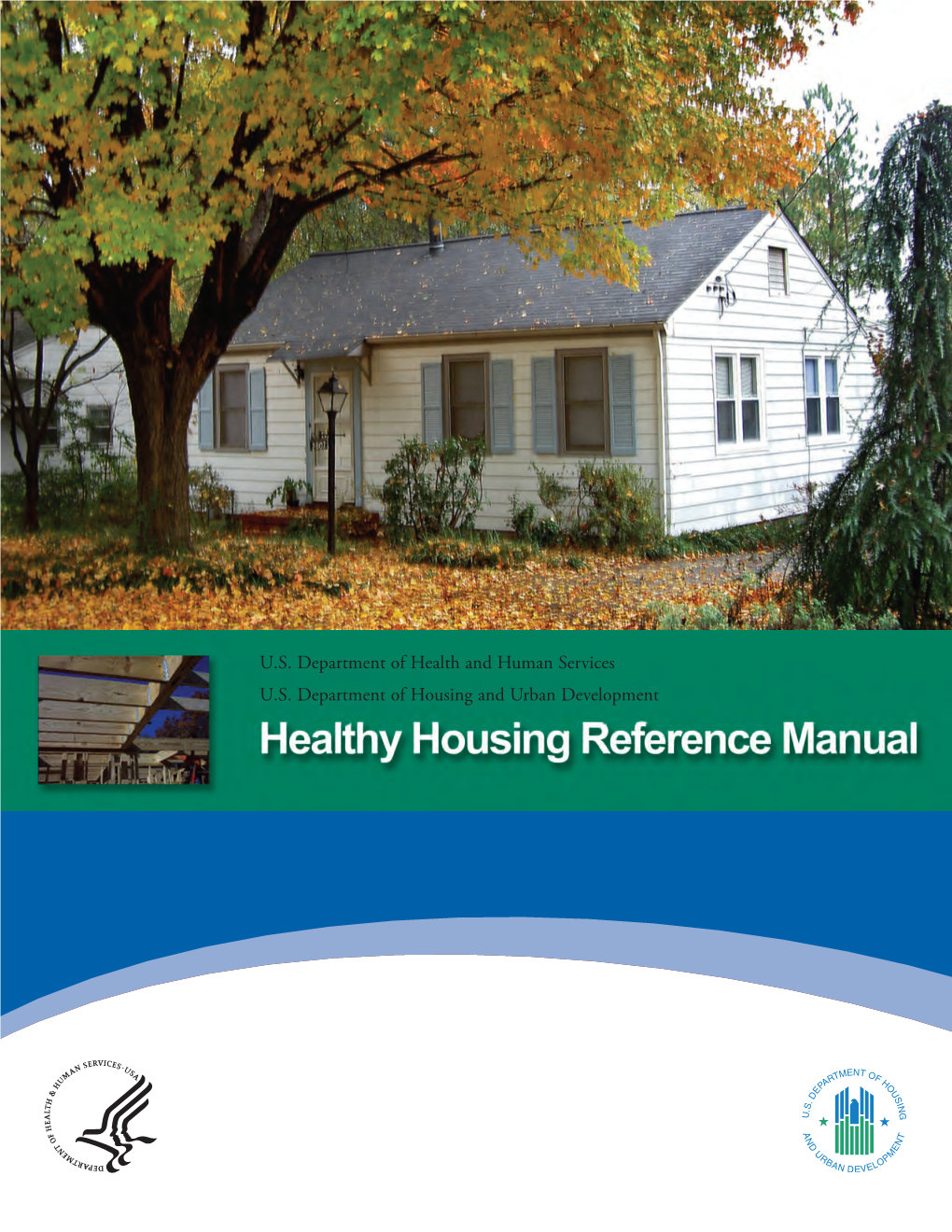 Healthy Housing Reference Manual