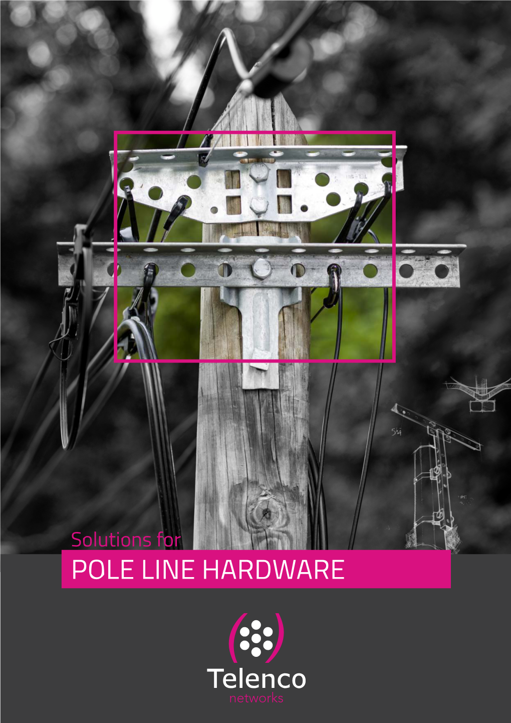 Pole Line Hardware