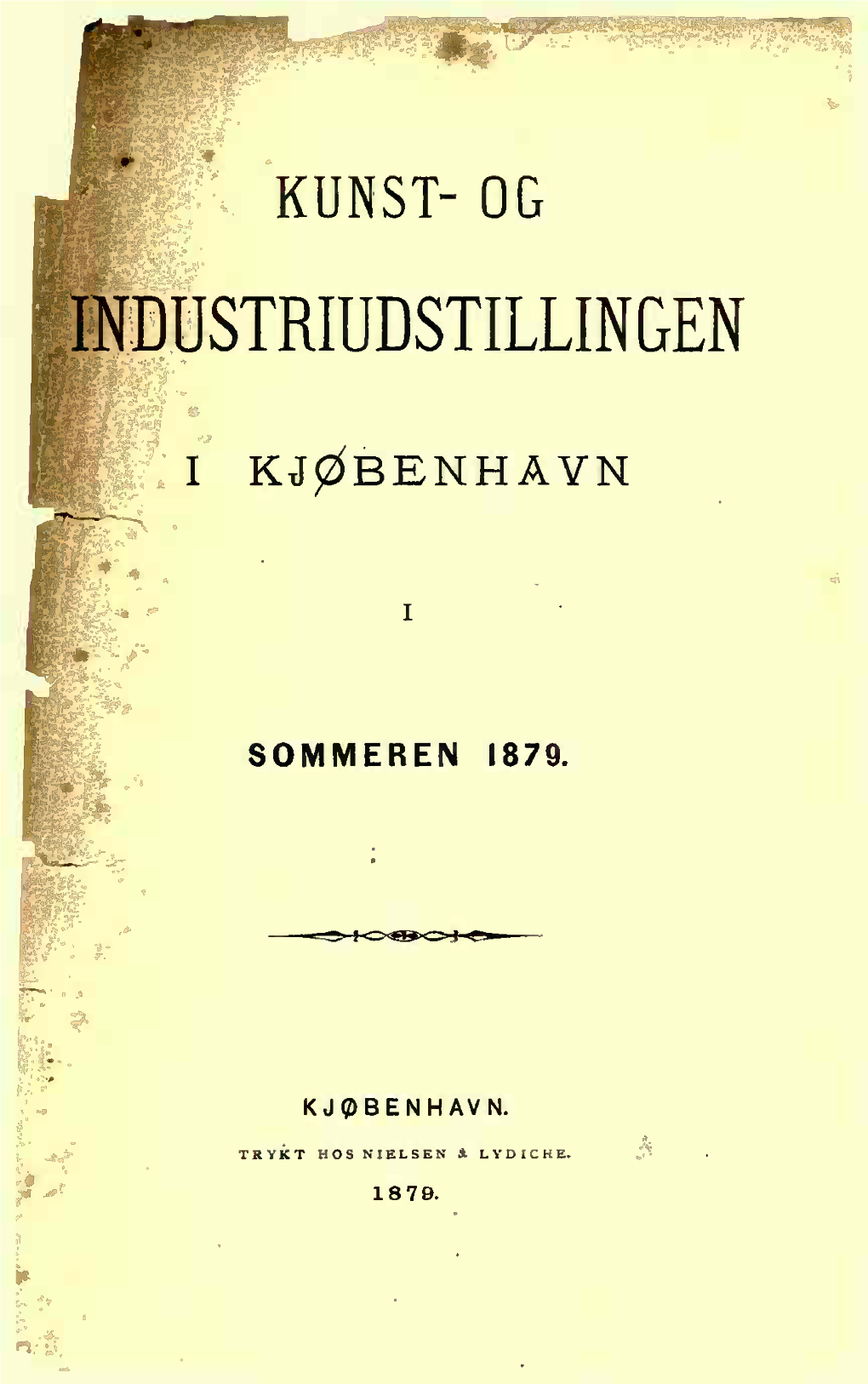 Industriudstillingen