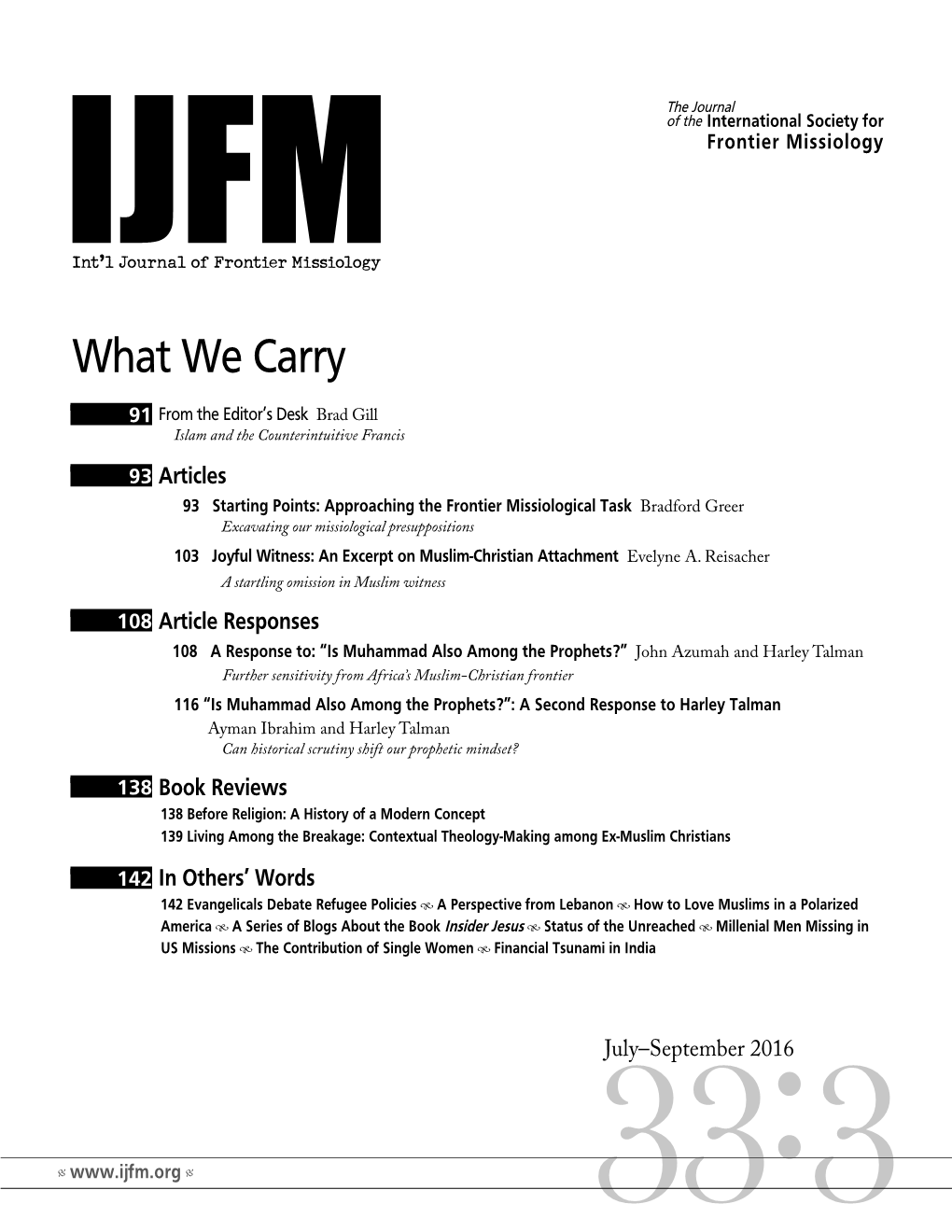 IJFM 33 3 BOOK Preflighted2.Indb